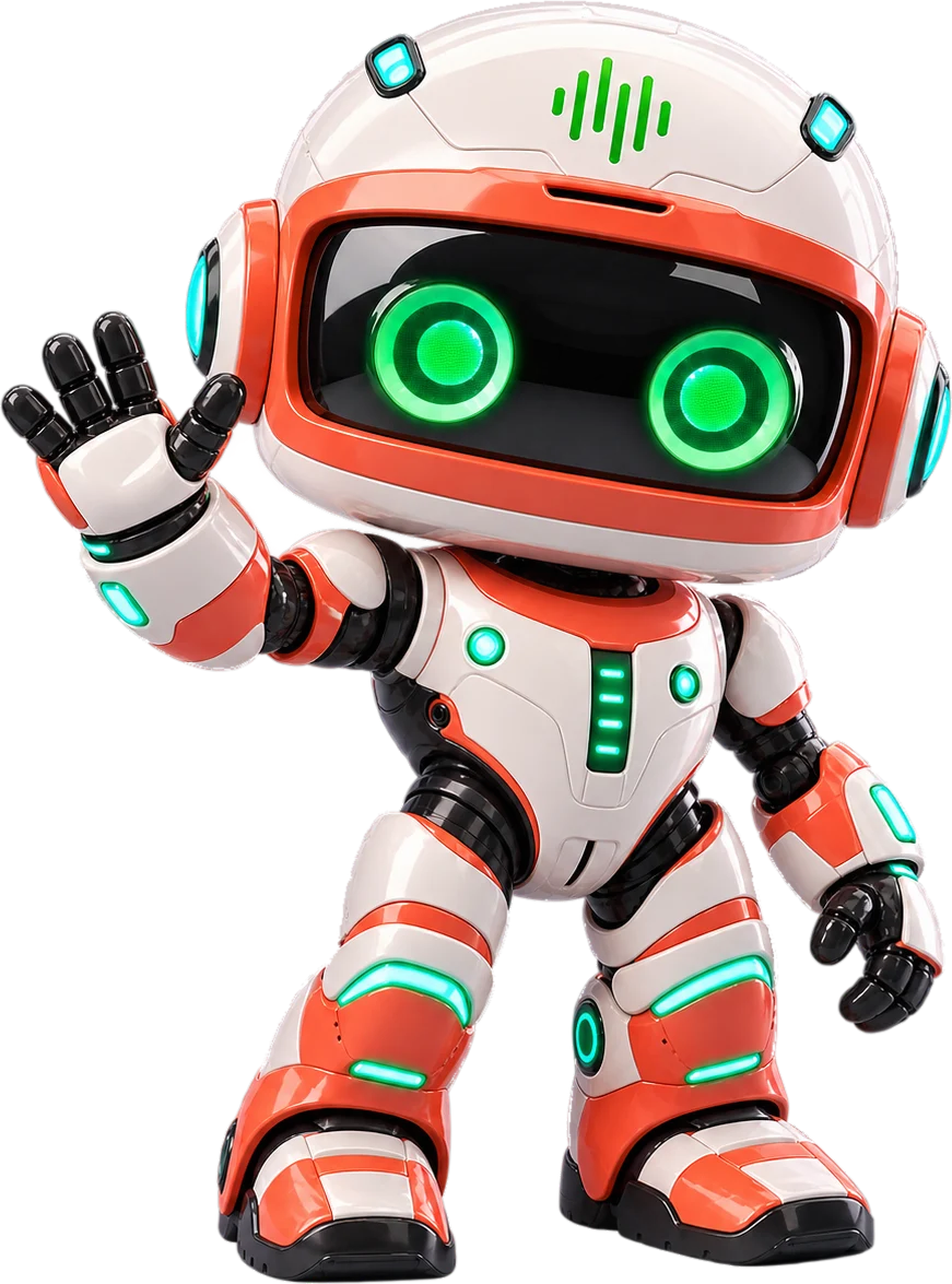 Oscar, the MEGA.AI agent