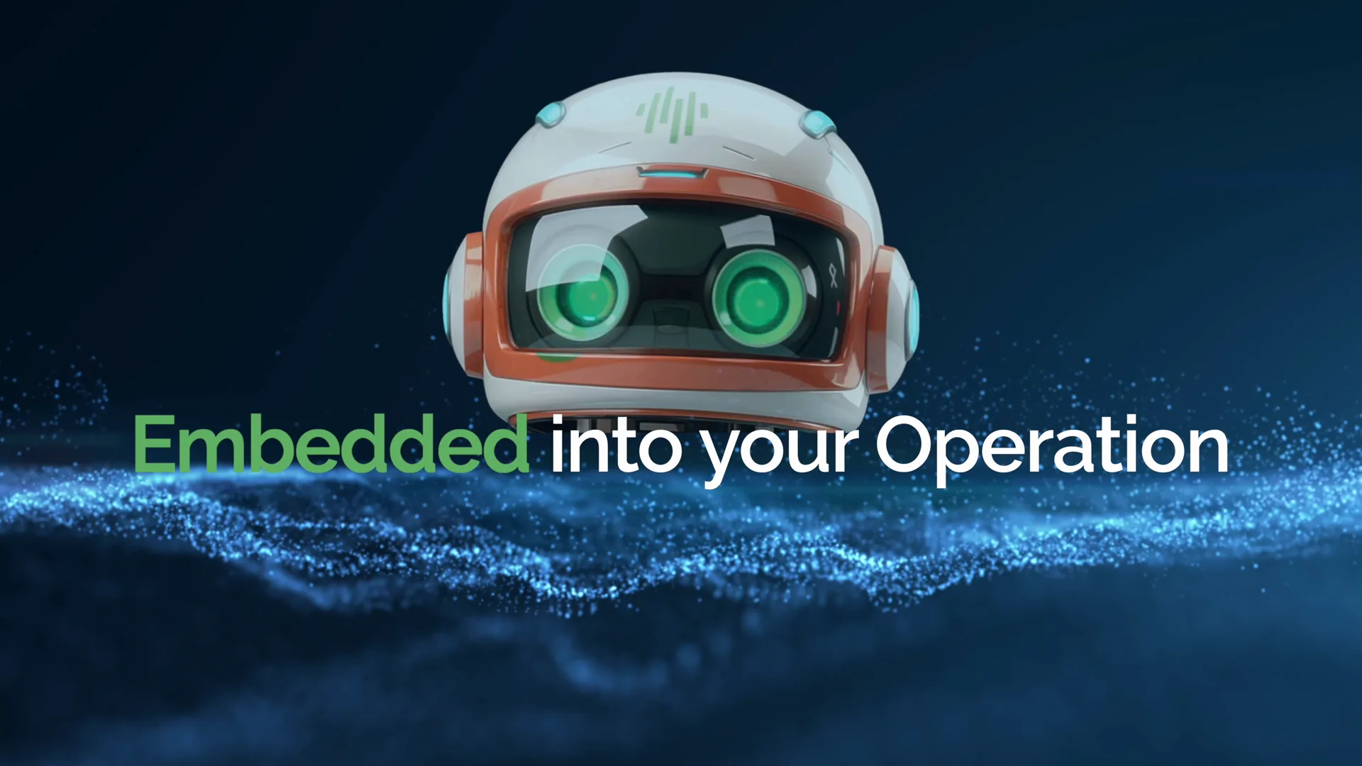 MEGA Care: embedded into your operation