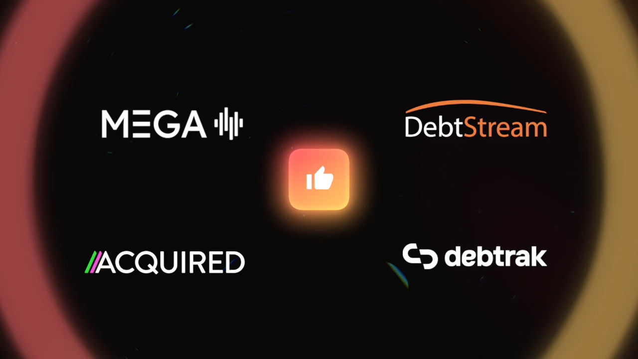 The MEGA Ecosystem: every channel, 100%