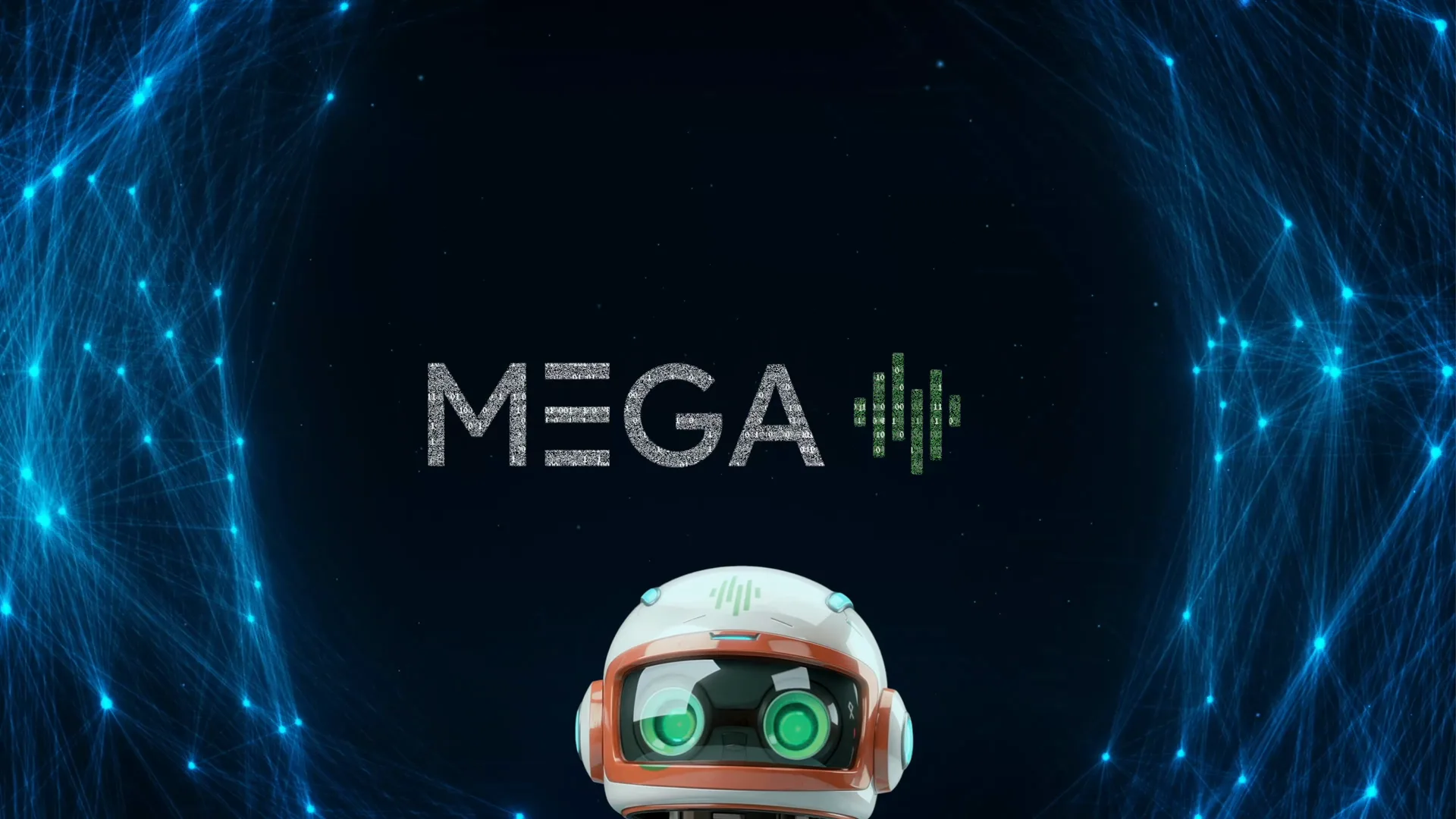 MEGA.AI: deterministic voice AI for regulated environments