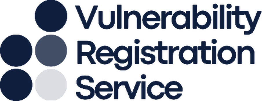 Vulnerability Registration Service